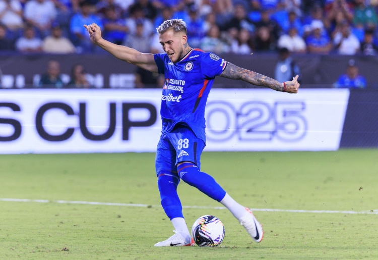 迈阿密就皮奥蔚转会展开谈判，蓝十字700万美元标价过高