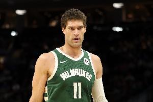 赛程更新-大洛：球队重拾了篮球本质 我们发挥出了转换进攻中的体型优势