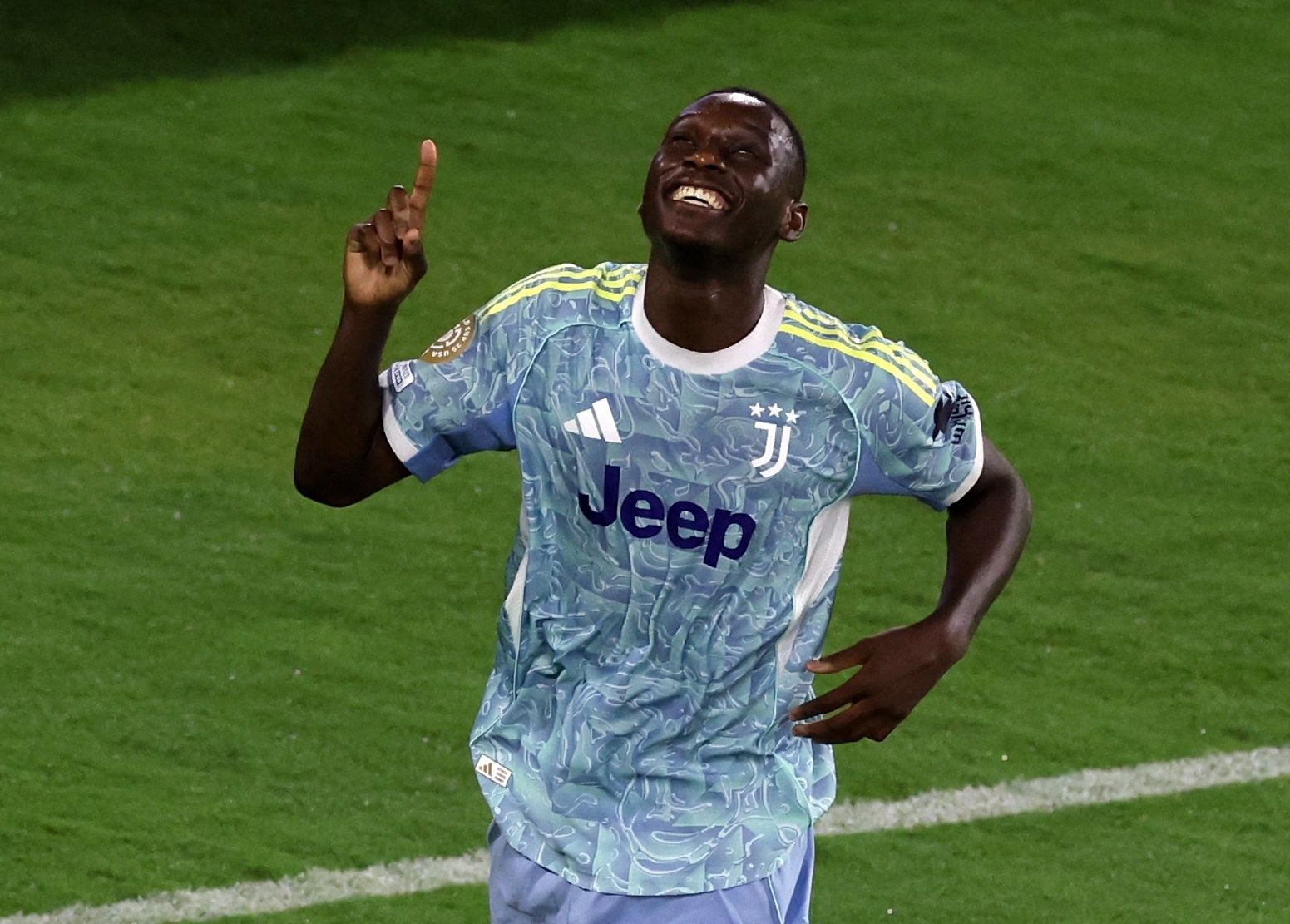 五大联赛-尤文图斯4500万欧元报价穆阿尼遭拒，巴黎圣日耳曼坚持7000万要价