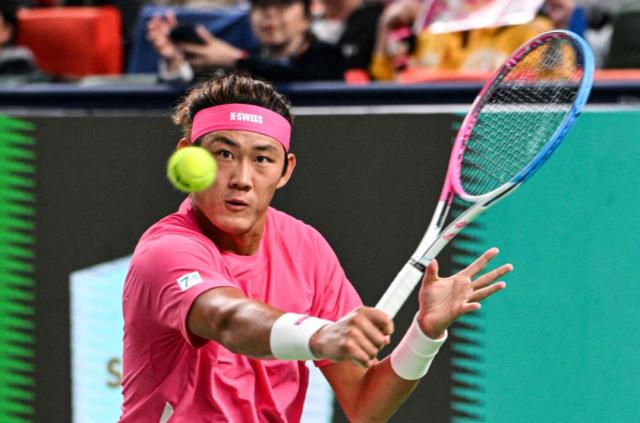 德甲直播-张之臻六连败结束2024赛季 下赛季恐遭遇更大挑战