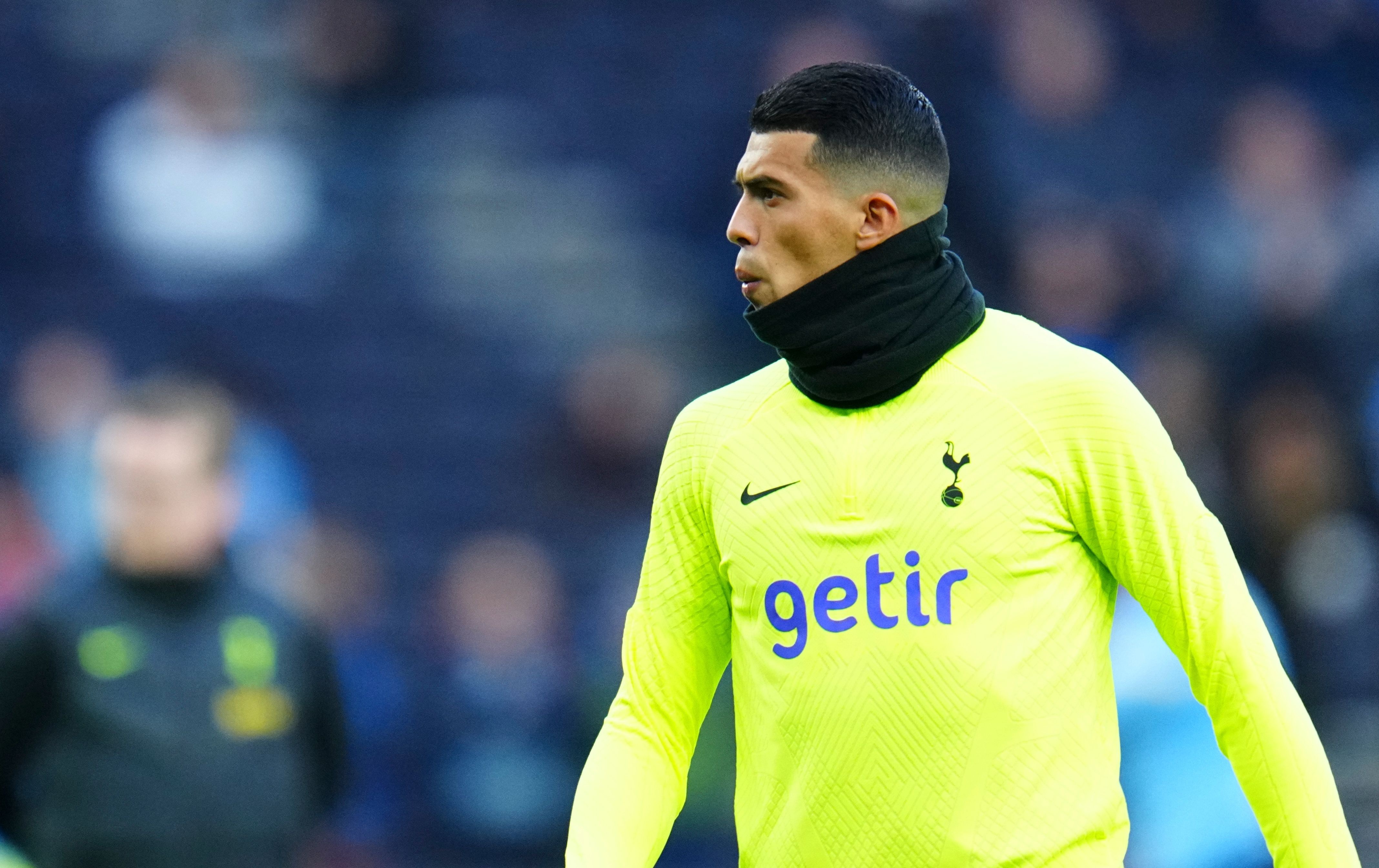 热刺两球领先时需在终场阶段加强防守专注度