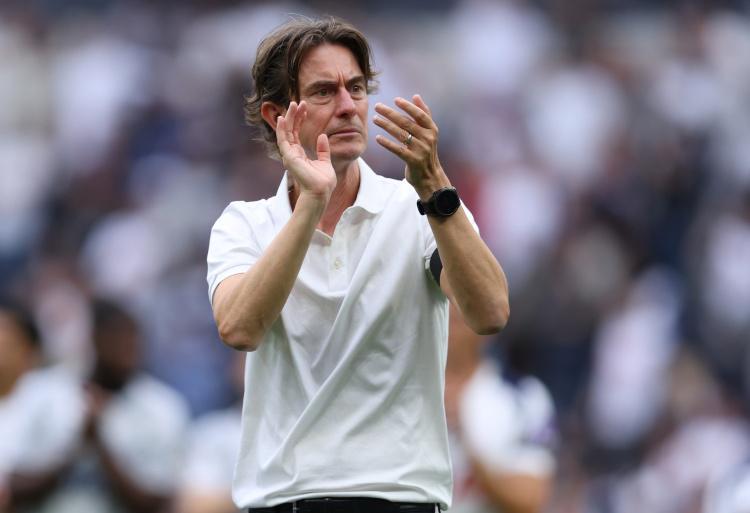 赛程更新-热刺本场预期进球仅0.17，近10个赛季英超主场第二少