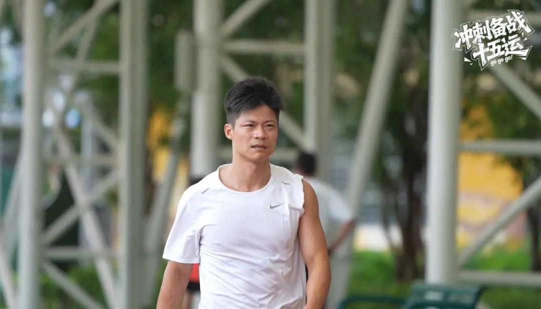 足球竞猜平台-吹响倒计时号角 广东体育全运频道推出《冲刺备战十五运》、《看全运》系列融媒视频专栏