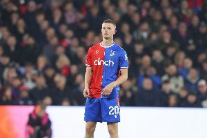 穆伦斯汀：巴莱巴很有潜力，但曼联为什么不尝试签亚当-沃顿呢？