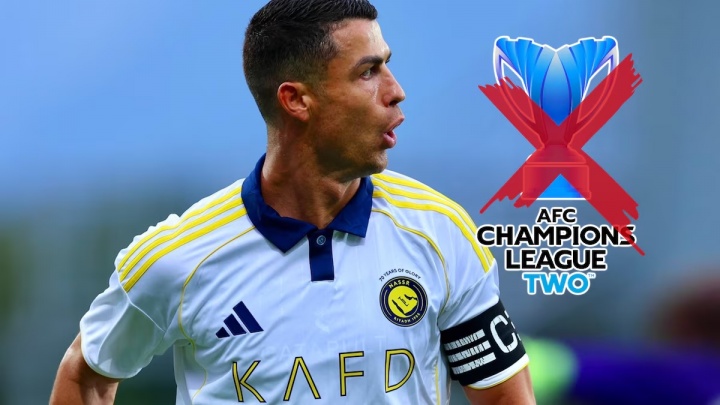 福克斯体育：安全考量或致C罗缺席亚冠小组赛部分客场比赛